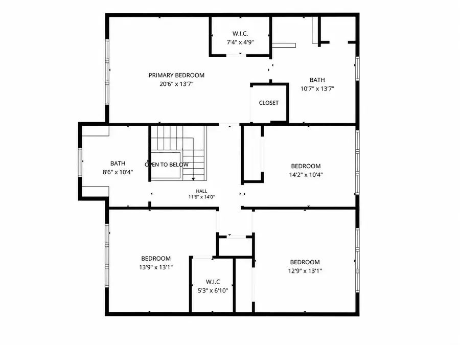 12123 Arlene Drive, Homer Glen, IL 60491 - #3