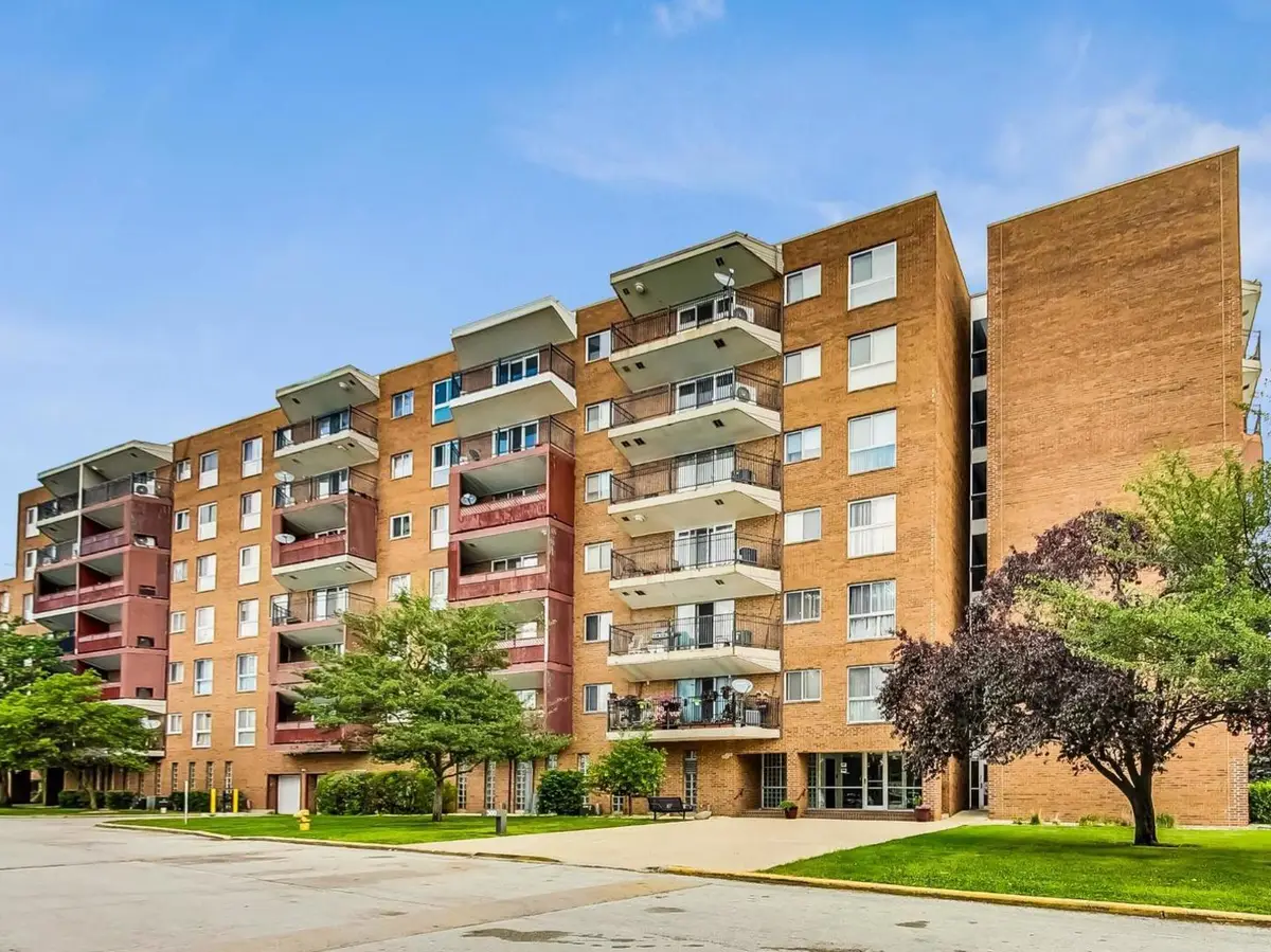 300 Park Avenue #445, Calumet City, IL 60409 - #1