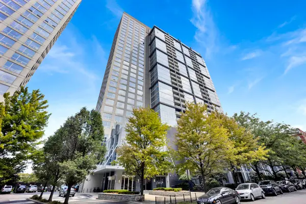 1901 S Calumet Avenue #911, Chicago, IL 60616