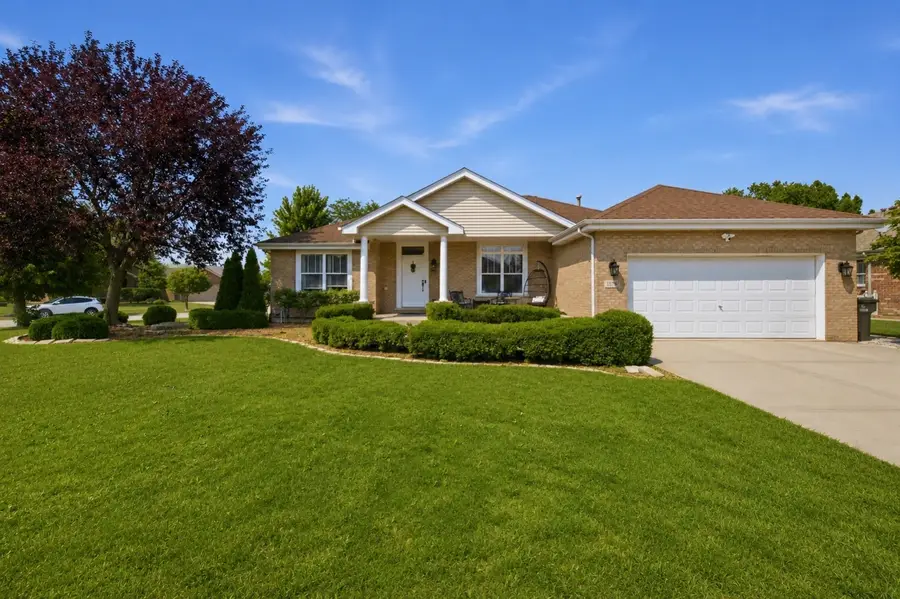 1175 Chase Trail, New Lenox, IL 60451 - #3