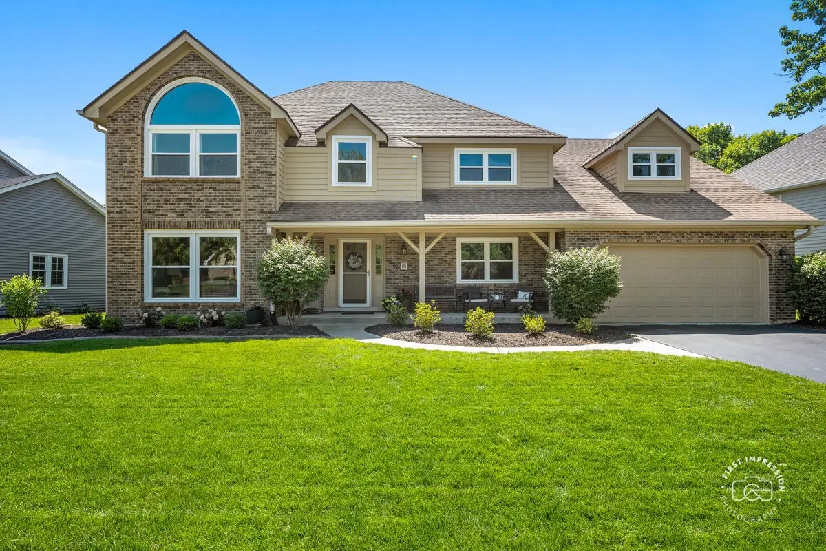 2440 Rio Grande Circle, Naperville, IL 60565 - #1