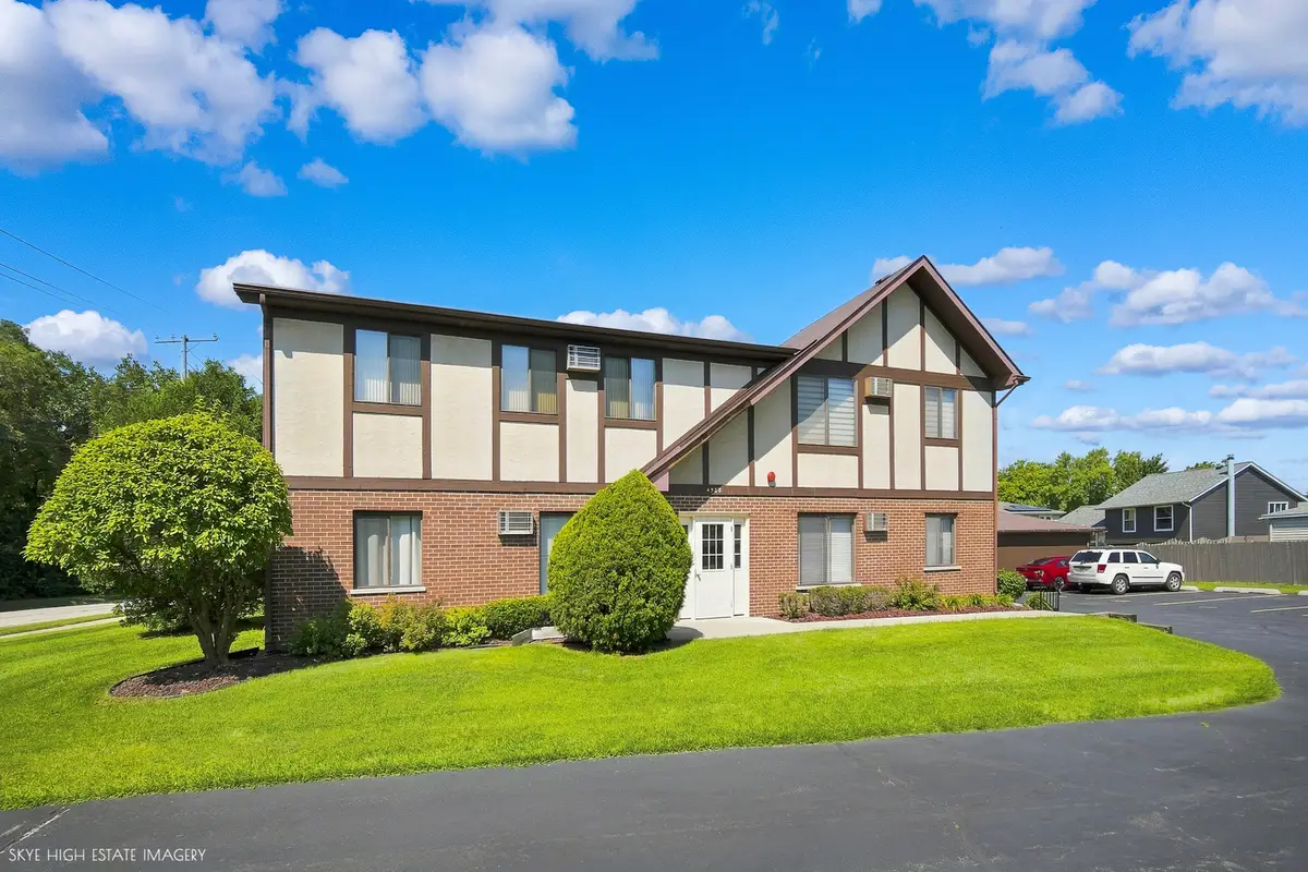 4580 W 131st Street #2S, Alsip, IL 60803 - #1