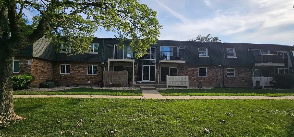 9958 S 84th Terrace #206, Palos Hills, IL 60465 - #1