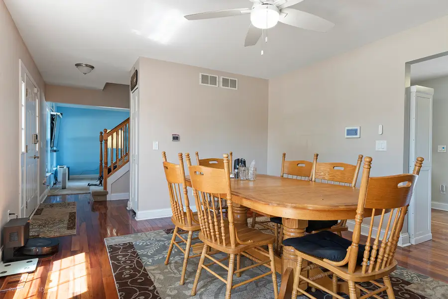 1404 Sequoia Circle, Yorkville, IL 60560 - #2