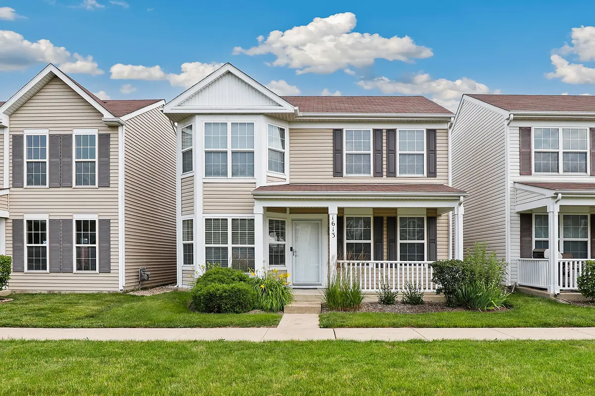 1613 Victoria Park Circle, Aurora, IL 60504 - #1
