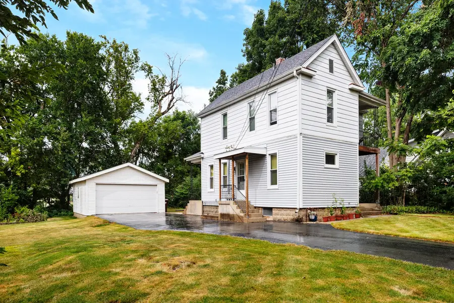 8320 Prospect Street, Woodstock, IL 60098 - #2