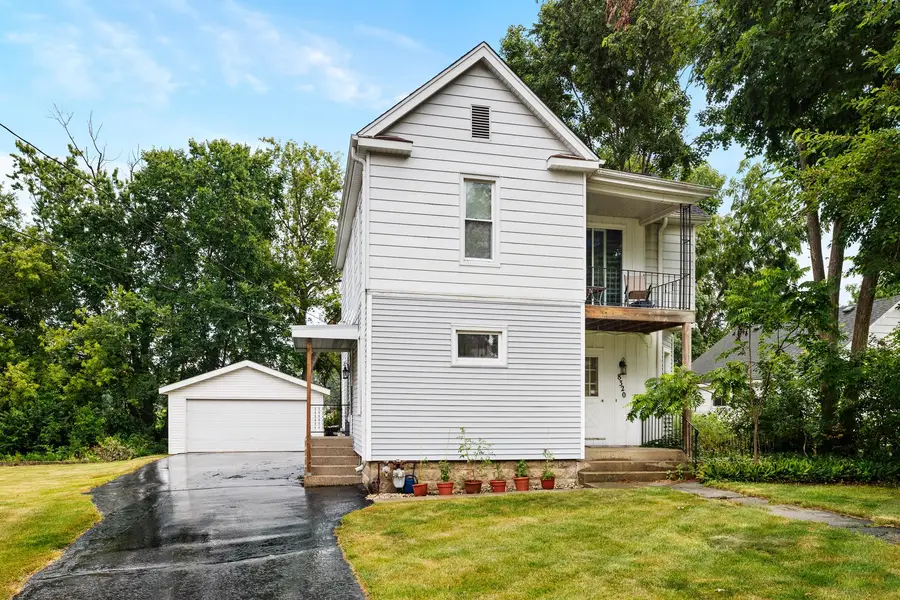 8320 Prospect Street, Woodstock, IL 60098 - #3