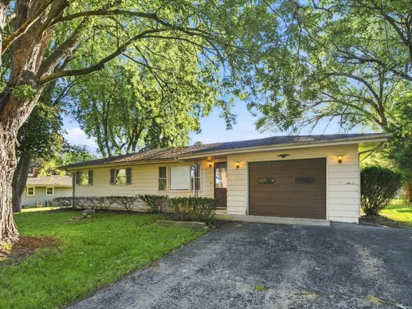 22331 S Donna Avenue, Channahon, IL 60410