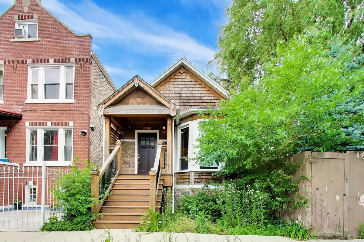 2908 W Pershing Road, Chicago, IL 60632 - #1