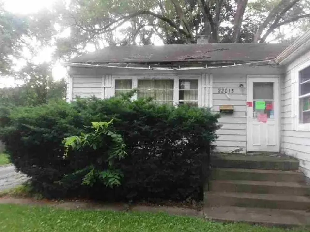 Address Withheld By Seller, Richton Park, IL 60471 - #2