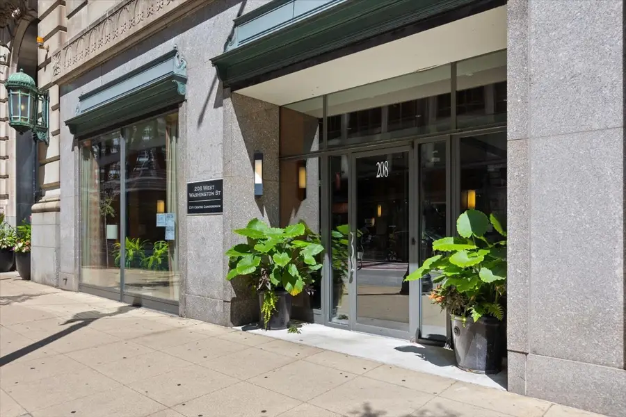 208 W Washington Street #2013, Chicago, IL 60606 - #2