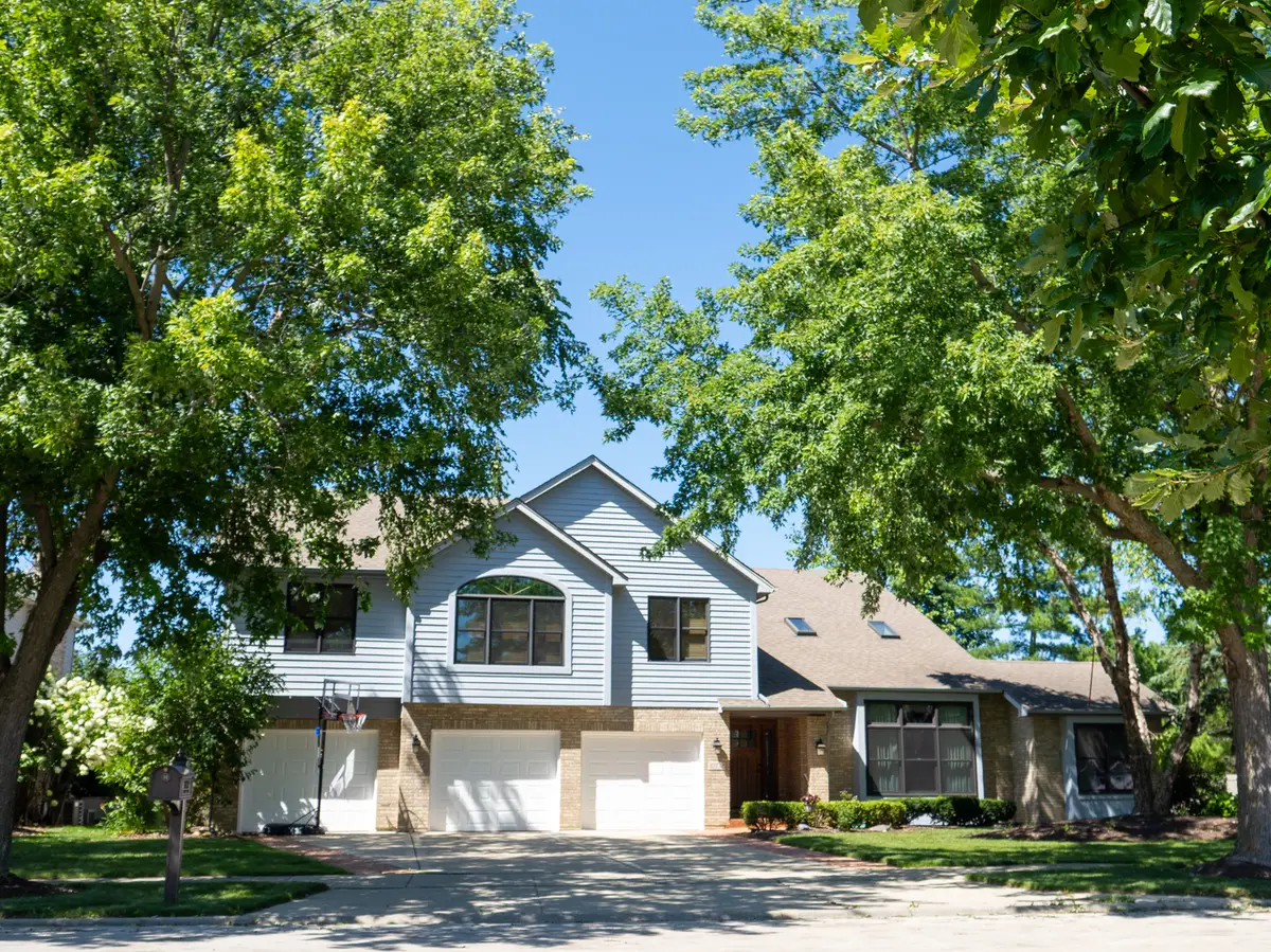 10732 Revere Road, Mokena, IL 60448 - #1