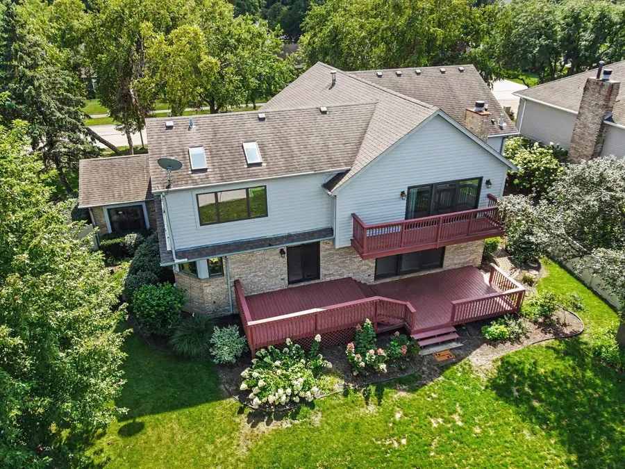 10732 Revere Road, Mokena, IL 60448 - #3