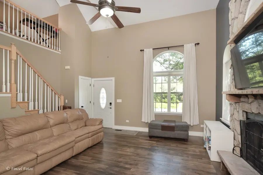 1290 Savanna Lane, Woodstock, IL 60098 - #2