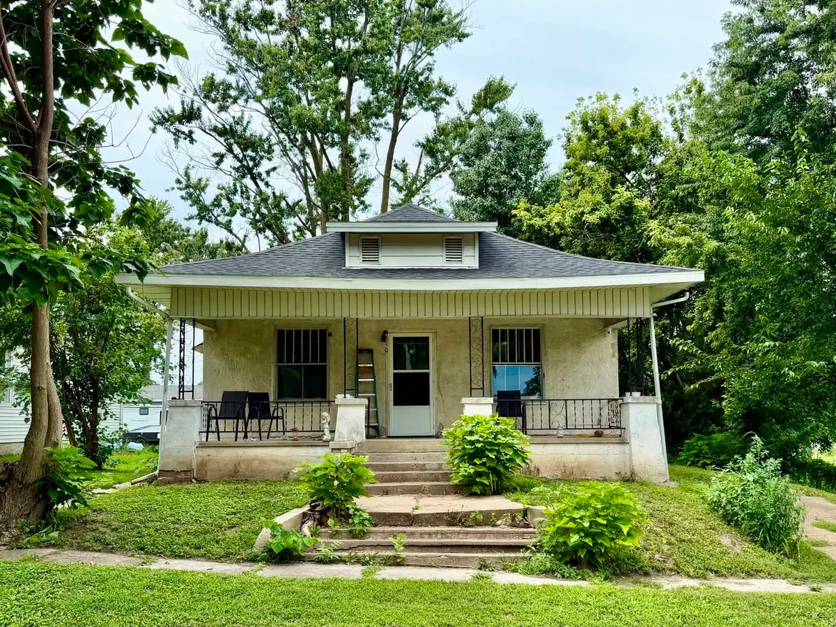 110 N Madison Street, Clayton, IL 62324 - #1