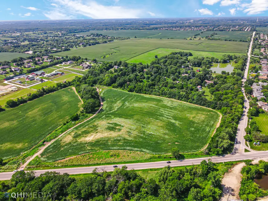 Will Cook Rd.+ Southwest Highway, Homer Glen, IL 60448 - #3