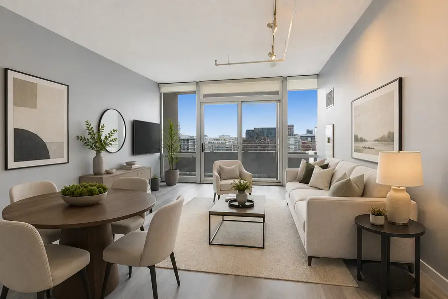 737 W Washington Boulevard #1109, Chicago, IL 60661 - #2