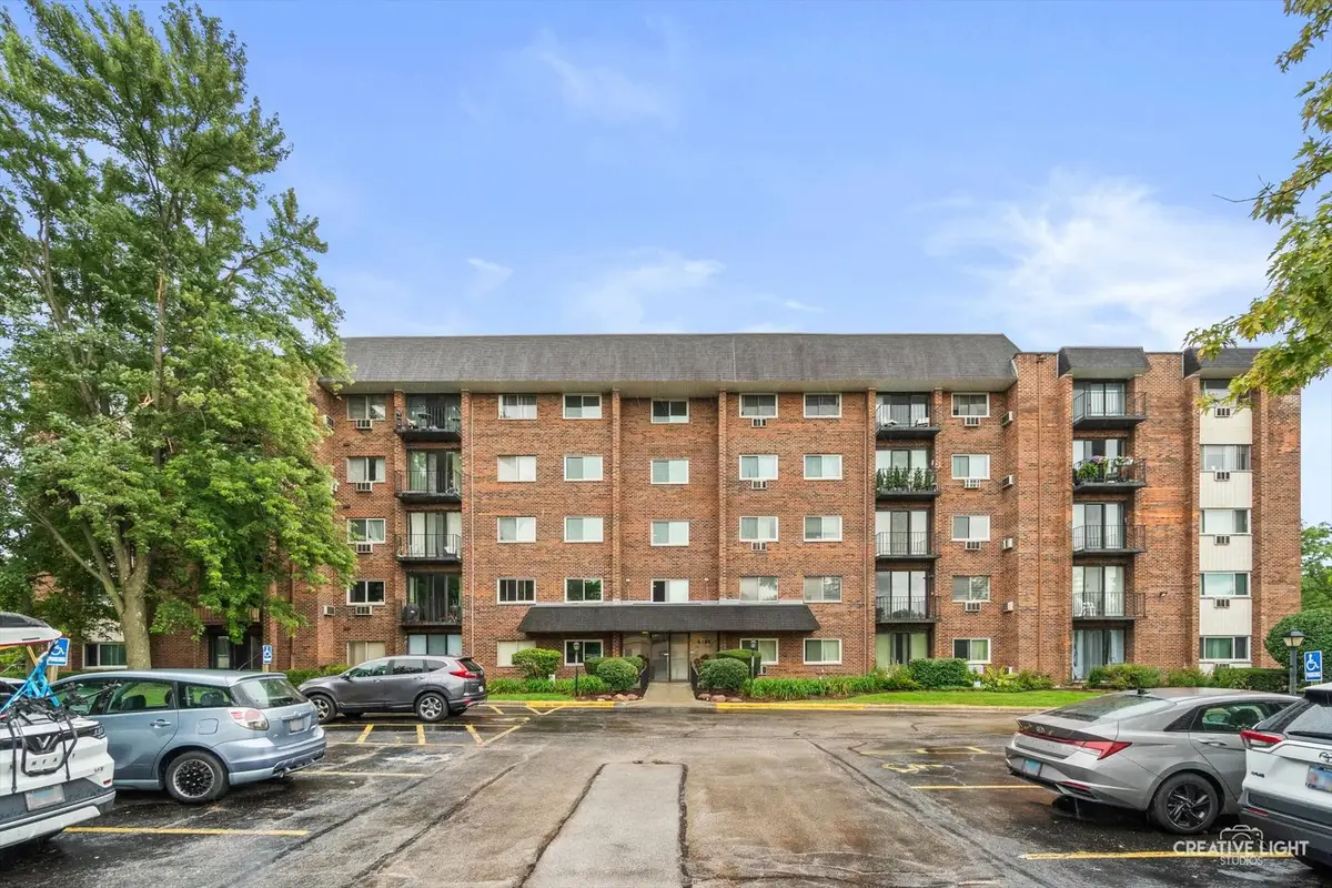 4721 St. Joseph Creek Street #2-H, Lisle, IL 60532 - #1