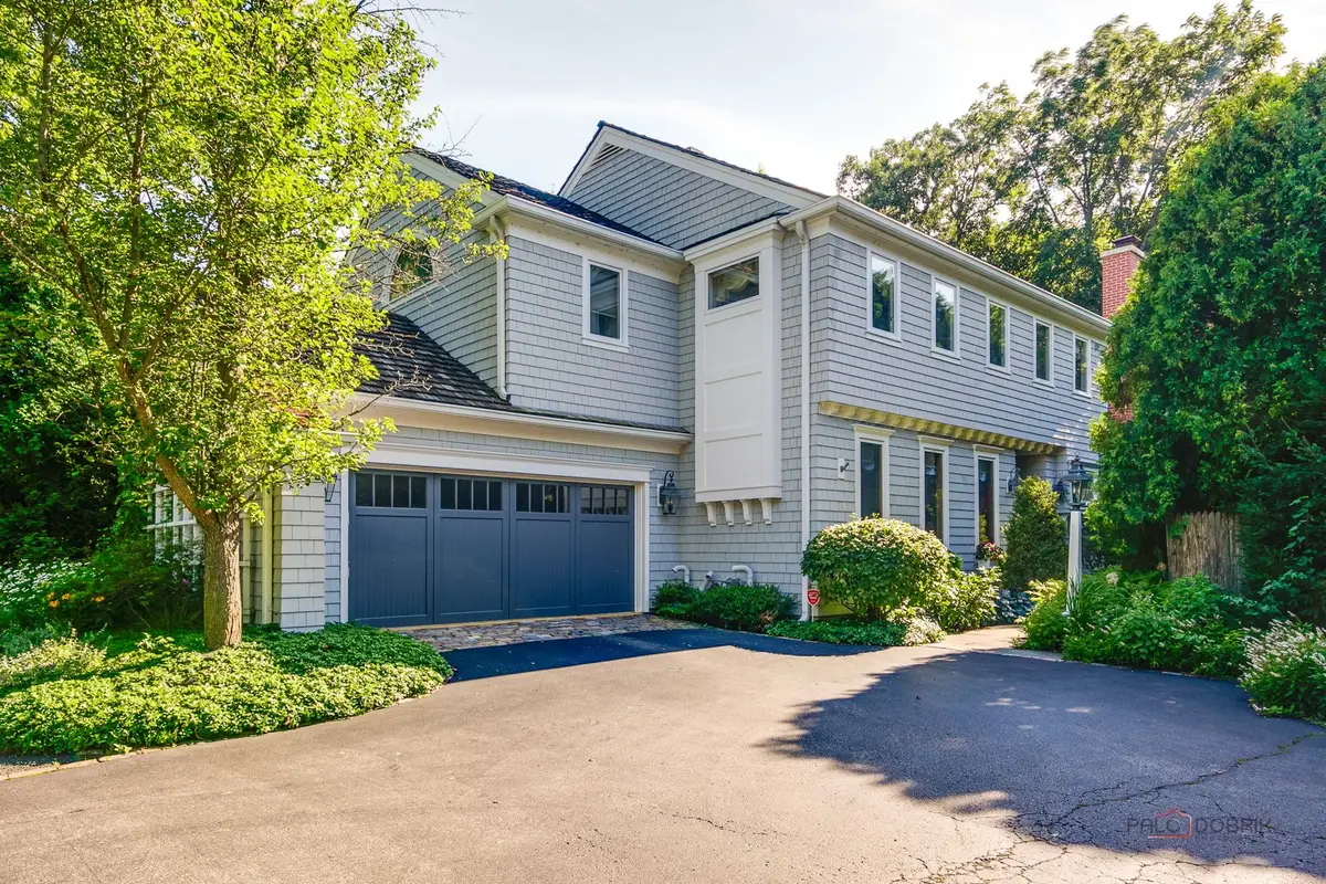 430 N Western Avenue, Lake Forest, IL 60045 - #1