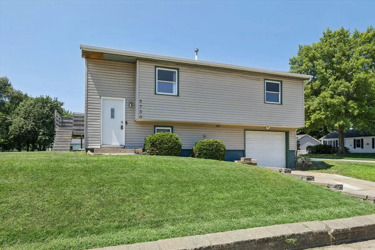 5730 N Division Street, Davenport, IA 52806 - #1