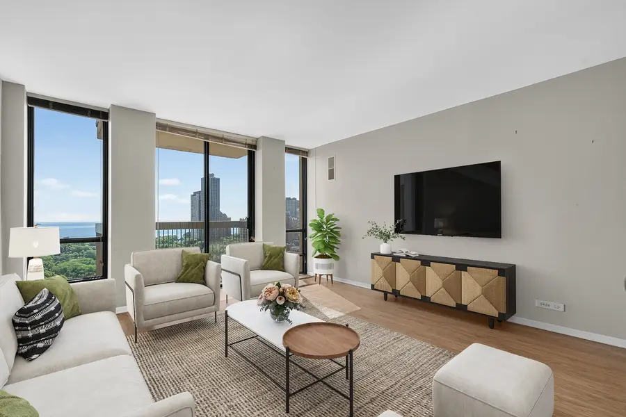 1660 N La Salle Drive #1807, Chicago, IL 60614 - #3