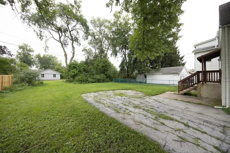 19 W 32nd Street, Steger, IL 60475 - #3