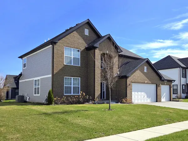 25409 W Rock Drive, Plainfield, IL 60586