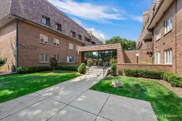 1730 W Galena Boulevard #305W, Aurora, IL 60506