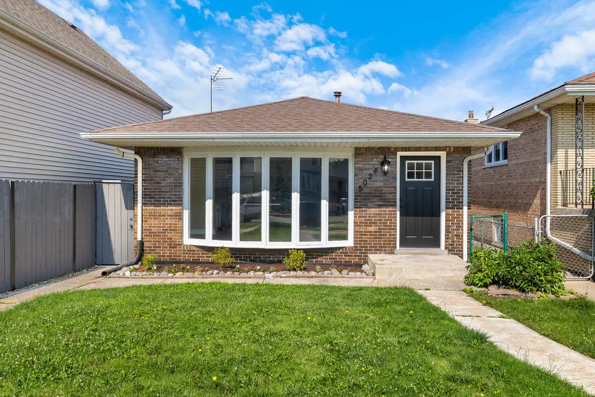 5024 S Lockwood Avenue, Chicago, IL 60638 - #1