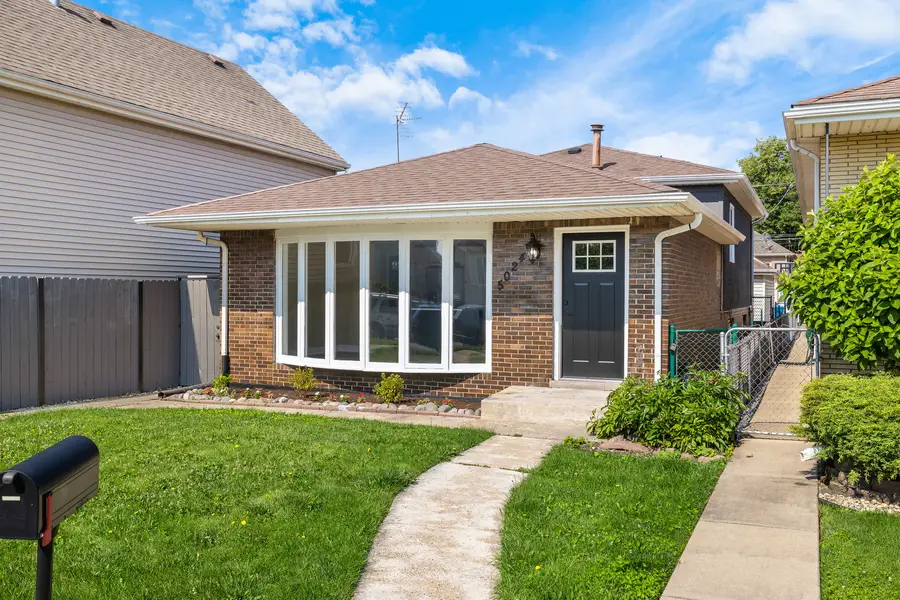 5024 S Lockwood Avenue, Chicago, IL 60638 - #2