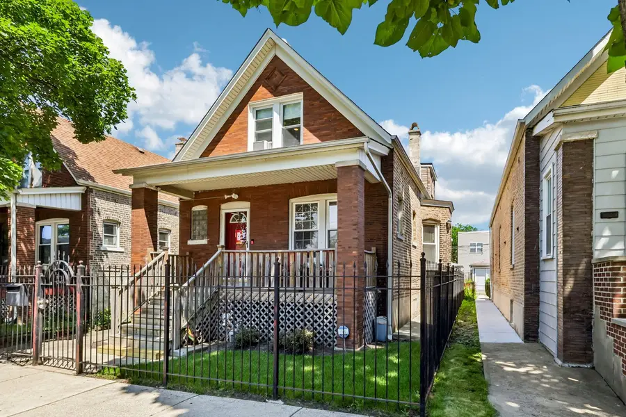 3234 W Haddon Avenue, Chicago, IL 60651 - #3