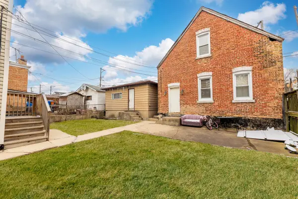 3653 S Wood Street, Chicago, IL 60609
