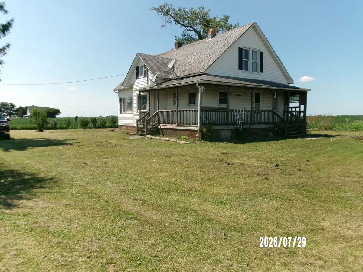 1588 E 1400 North Road, Crescent City, IL 60928 - #1