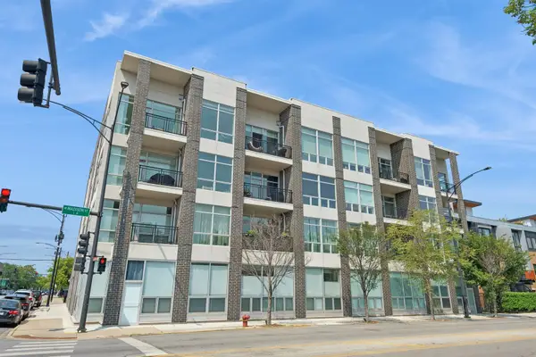 5 N Oakley Boulevard #308, Chicago, IL 60612