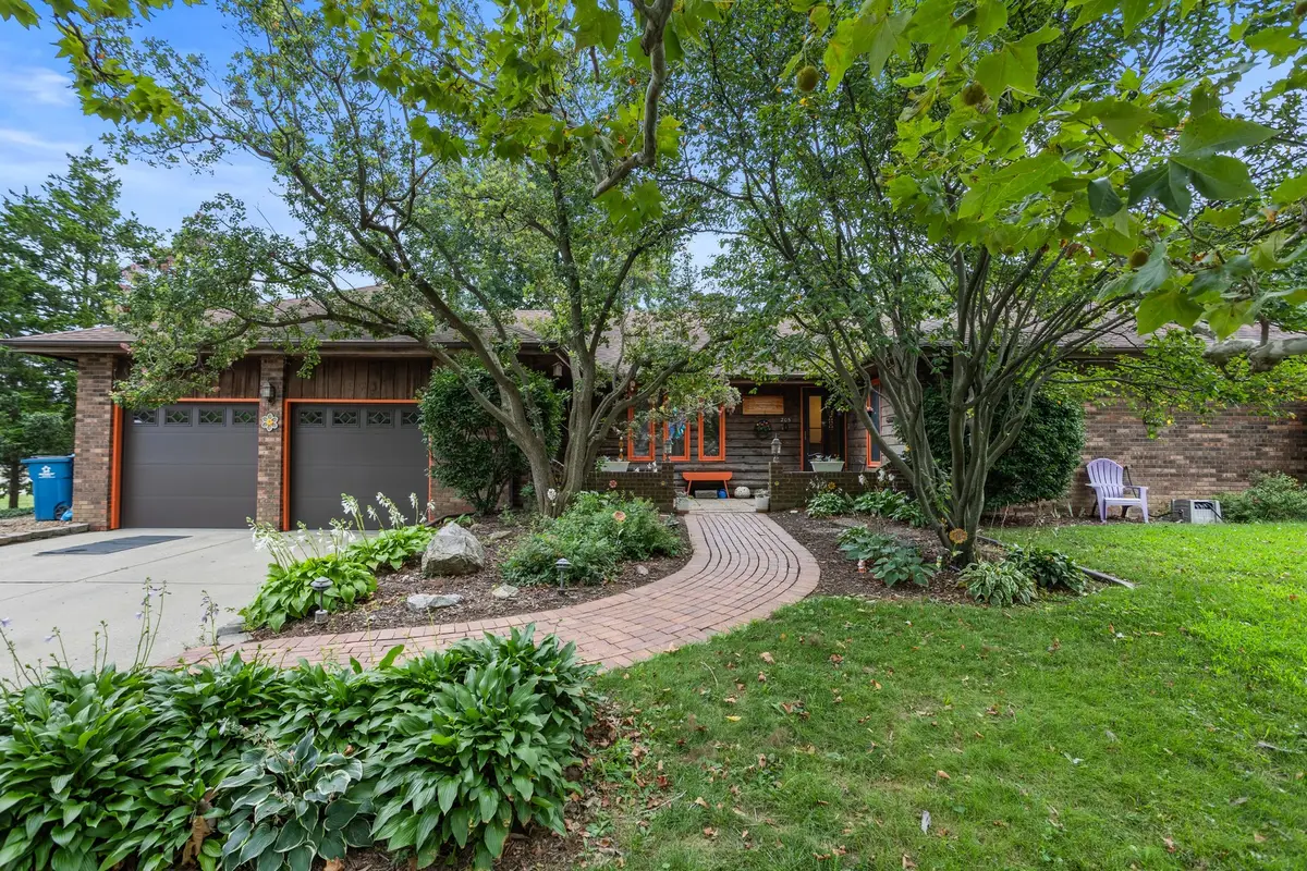 205 Surrey Court, Monticello, IL 61856 - #1
