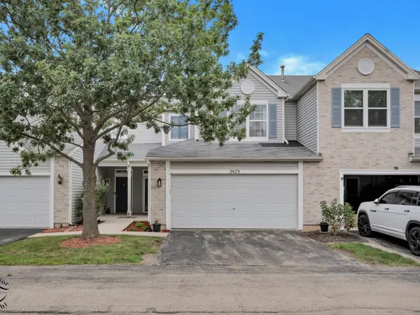 2423 Rocky Hill Circle, Joliet, IL 60432