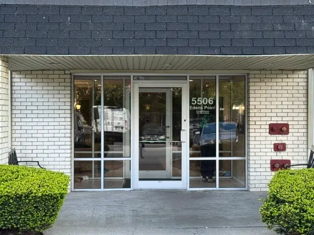 5506 Lincoln Avenue #A-525, Morton Grove, IL 60053 - #2