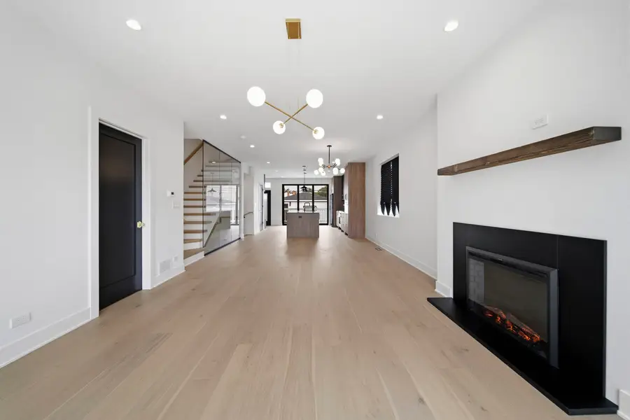 3311 N Ozark Avenue, Chicago, IL 60634 - #3