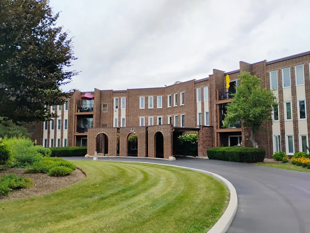1575 Sandpebble Drive #342, Wheeling, IL 60090 - #1