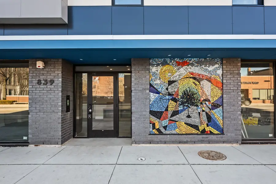 839 Madison Street #301, Oak Park, IL 60302 - #2