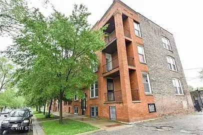 1419 E 68th Street #3, Chicago, IL 60637 - #1