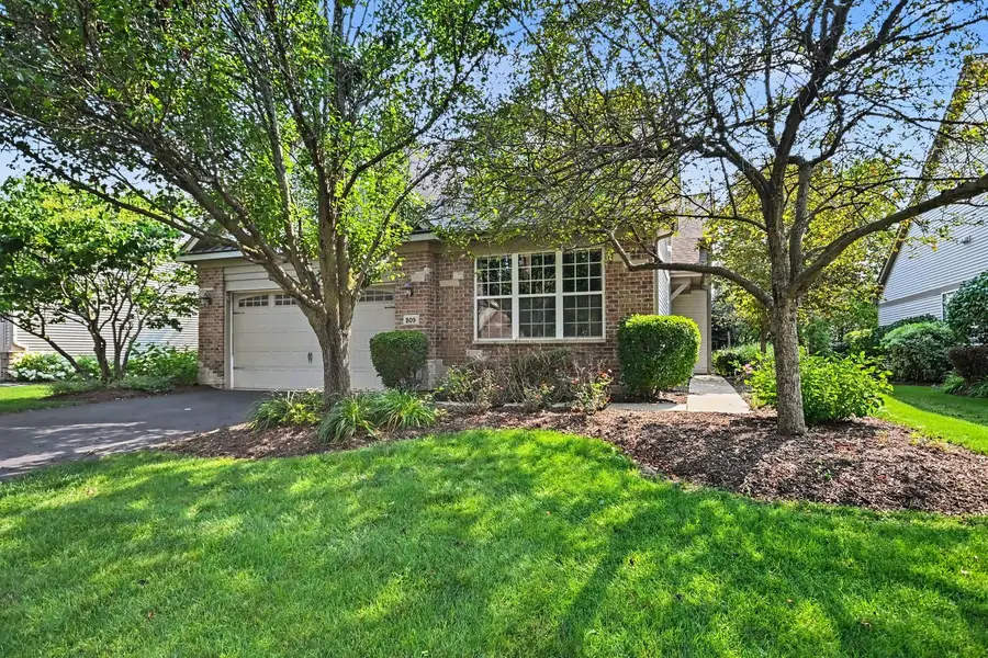 809 Colchester Drive, Oswego, IL 60543 - #2