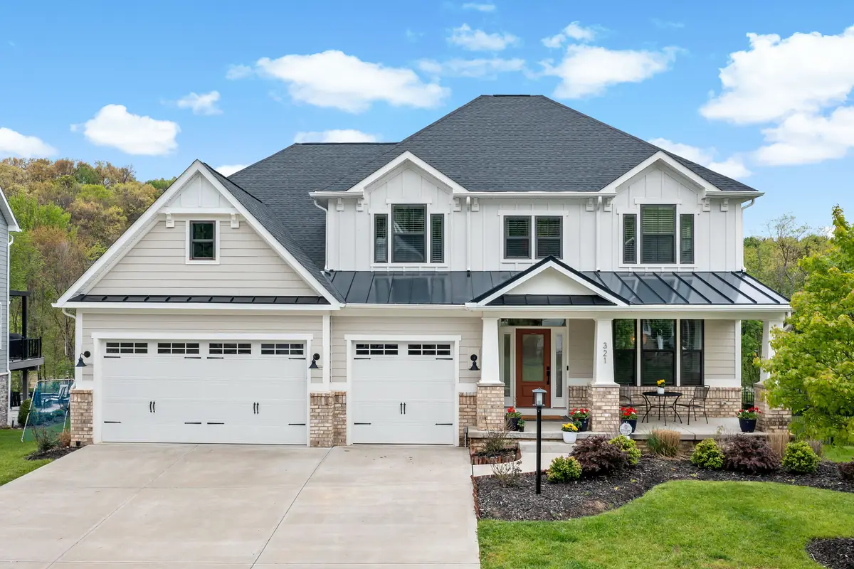 321 Crest Lane, Adams, PA 16046 - #1