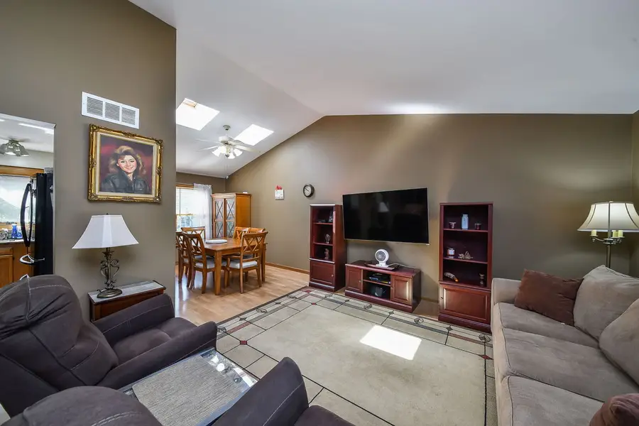 2268 Salisbury Drive, Naperville, IL 60565 - #3