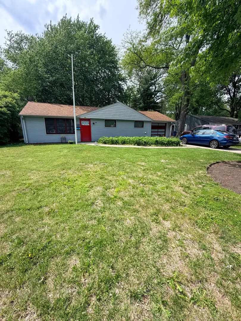 610 N Evanslawn Avenue, Aurora, IL 60506 - #2