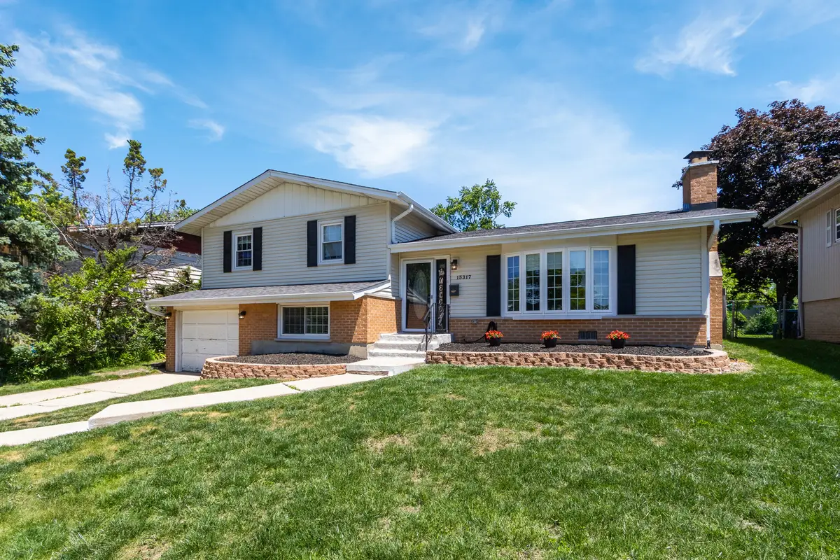 15317 Boca Rio Drive, Oak Forest, IL 60452 - #1