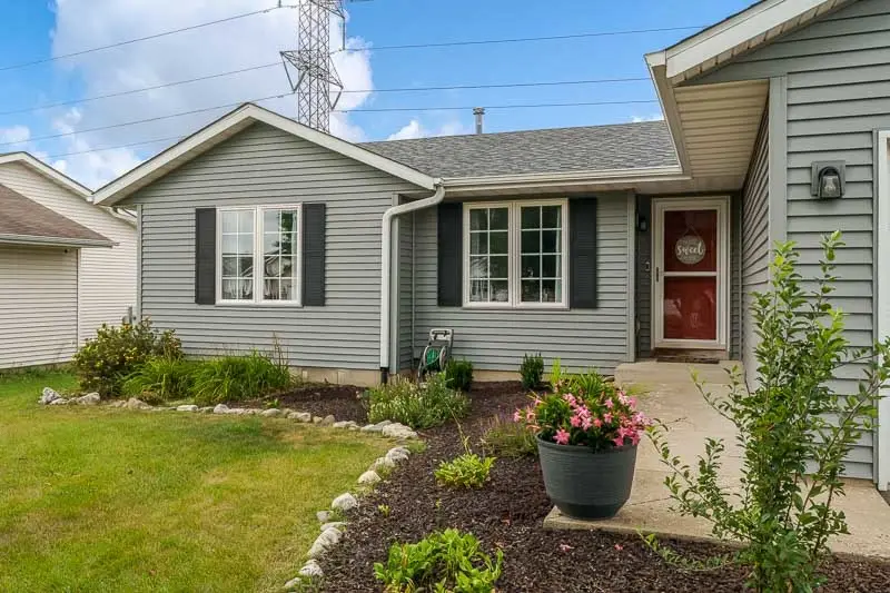 3078 Derbyshire Drive, Machesney Park, IL 61115 - #2