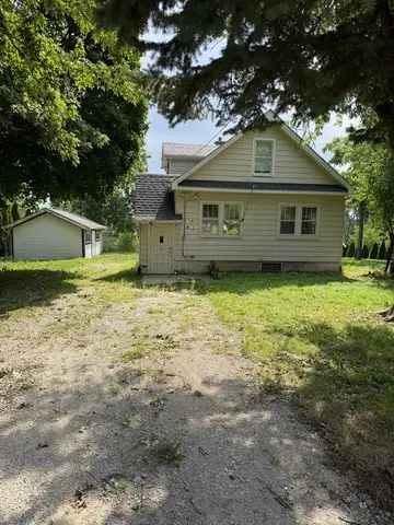 8S057 S Vine Street, Burr Ridge, IL 60527 - #1