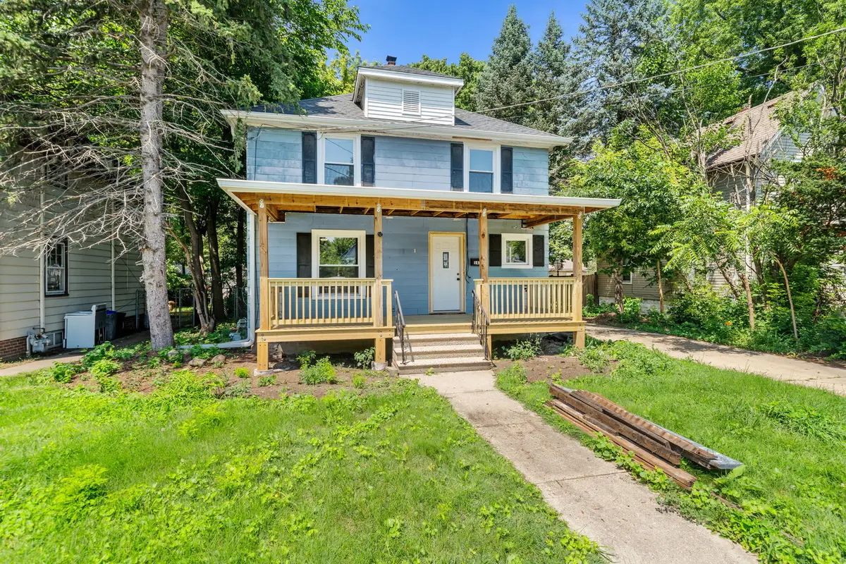 1438 Jackson Street, Rockford, IL 61107 - #1