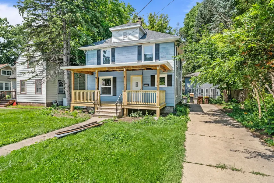 1438 Jackson Street, Rockford, IL 61107 - #3